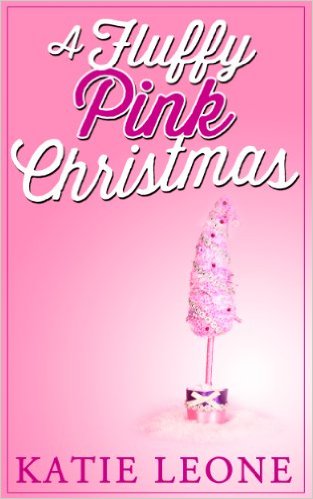 A Fluffy Pink Christmas