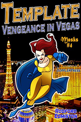 Template: Vengeance in Vegas